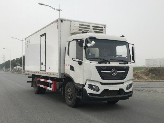 春风牌DFH5180XLCEX5A型冷藏deep色客
